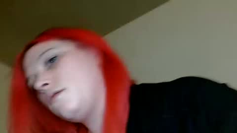 Exoticlexxii online show from November 17, 2:28 am