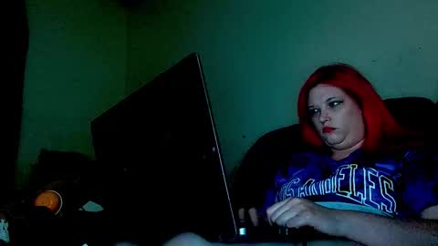 Exoticlexxii online show from November 23, 11:54 am