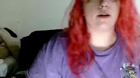 Exoticlexxii online show from December 1, 4:39 am