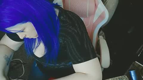 Exoticlexxii online show from February 25, 6:34 am