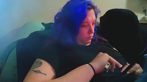 Exoticlexxii online show from March 18, 9:01 am