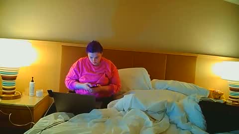 Exoticlexxii online show from March 21, 1:32 am