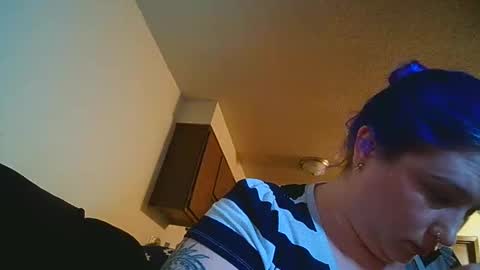 Exoticlexxii online show from March 22, 5:22 am