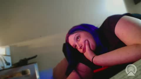 Exoticlexxii online show from April 28, 2:27 am