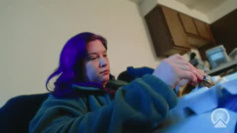 Exoticlexxii online show from April 28, 2:44 pm