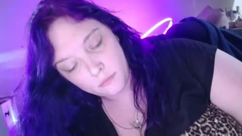 Exoticlexxii online show from April 29, 4:38 am