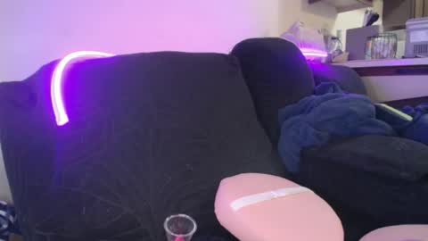 Exoticlexxii online show from April 29, 6:36 pm