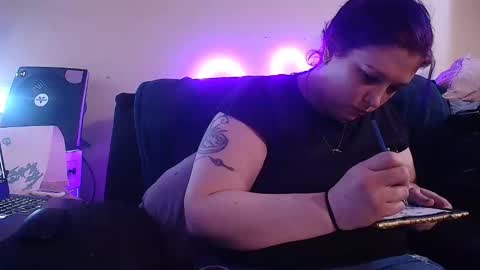 Exoticlexxii online show from May 1, 7:29 pm