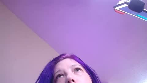 Exoticlexxii online show from May 3, 2:50 am