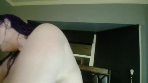 Exoticlexxii online show from May 4, 3:02 am
