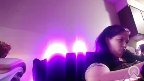Exoticlexxii online show from May 7, 6:52 am