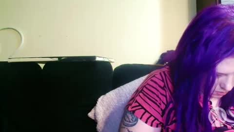 Exoticlexxii online show from May 14, 1:07 pm