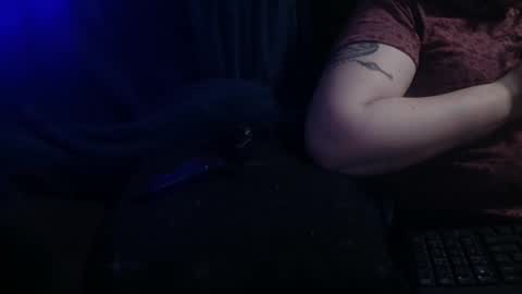 Exoticlexxii online show from May 17, 10:17 pm