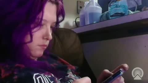 Exoticlexxii online show from May 25, 1:44 am