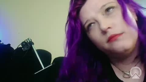 Exoticlexxii online show from May 26, 4:47 pm