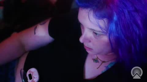 Exoticlexxii online show from June 12, 5:39 am