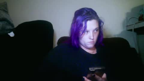 Exoticlexxii online show from July 5, 2:18 am