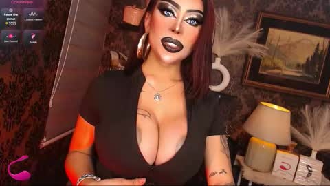 MARIA online show from October 4, 11:41 am