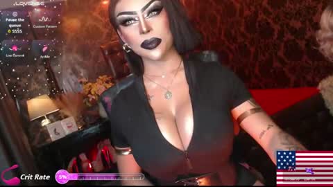 MARIA online show from June 29, 9:15 pm