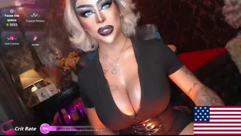 MARIA online show from June 30, 9:21 am