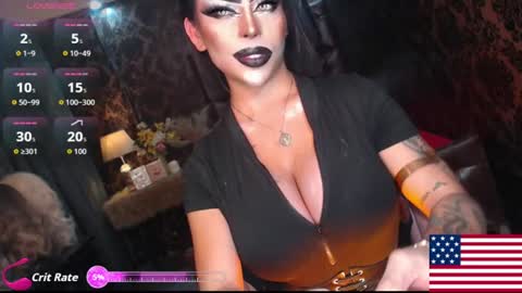 MARIA online show from July 2, 3:34 am