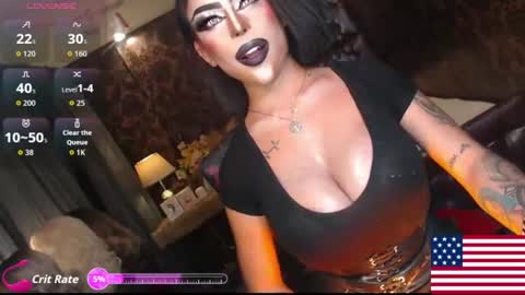 MARIA online show from July 3, 11:33 pm
