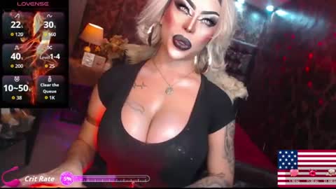 MARIA online show from July 17, 5:14 am