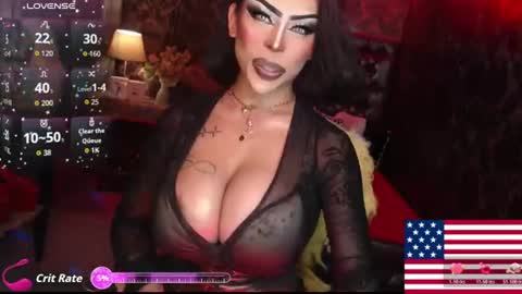 MARIA online show from July 26, 10:55 am