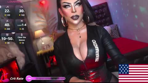 MARIA online show from July 29, 11:14 pm