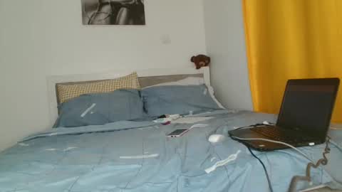 exoticNasha online show from October 16, 11:11 am