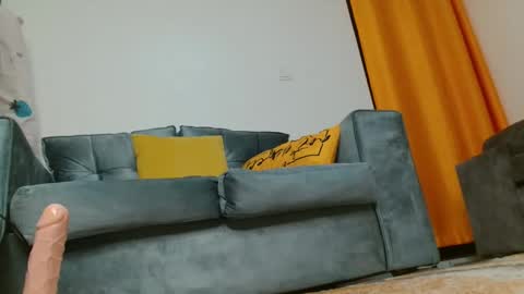 exoticNasha online show from October 23, 10:47 am