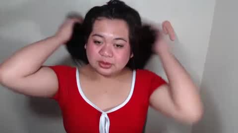 SHANTAL MARIE online show from March 3, 5:39 pm