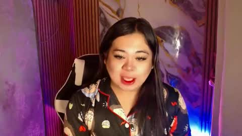 SHANTAL MARIE online show from September 14, 10:53 pm