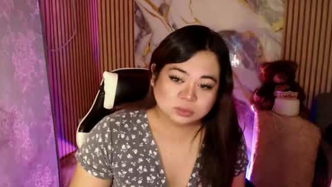 SHANTAL MARIE online show from September 25, 5:44 am