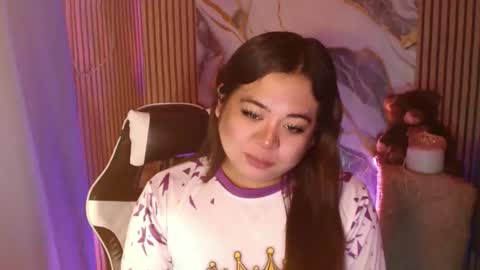 SHANTAL MARIE online show from October 5, 11:19 am