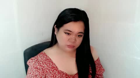 SHANTAL MARIE online show from January 14, 4:45 pm