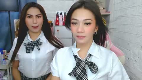 exotictssavie online show from July 22, 10:18 am