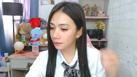 exotictssavie online show from July 30, 2:54 am