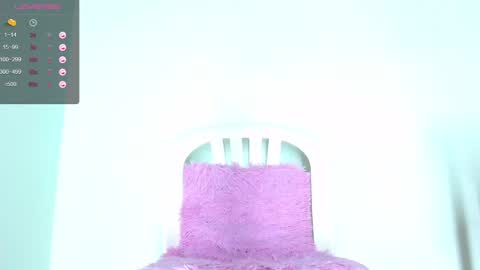 Snapshot of exotiic_sara chatting on March 10, 3:52 pm SARA online show from March 10, 3:52 pm