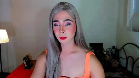 expensive_elise online show from March 21, 12:04 am