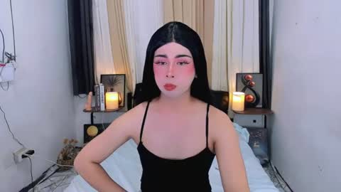expensive_elise online show from June 23, 11:19 am
