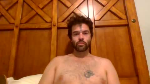 Snapshot of experienced4jocktop chatting on July 7, 11:14 am Antonio Leon Gibson-Cushing online show from July 7, 11:14 am