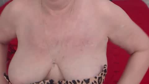 Alana online show from June 26, 10:47 pm