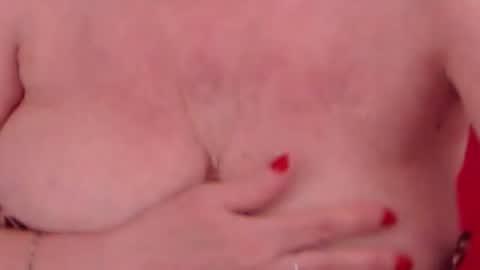 Alana online show from July 3, 10:16 pm