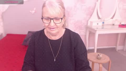 Alana online show from July 26, 12:45 pm