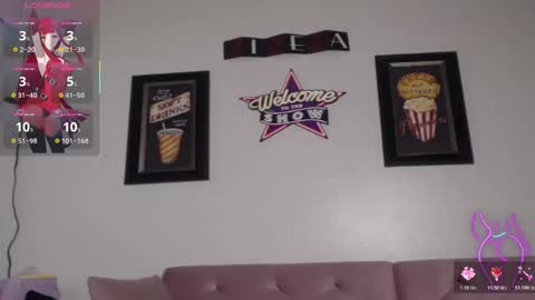 explicitshaybaby online show from October 24, 8:11 am