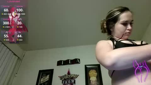 explicitshaybaby online show from February 24, 7:17 am