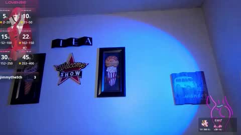explicitshaybaby online show from March 19, 12:53 pm