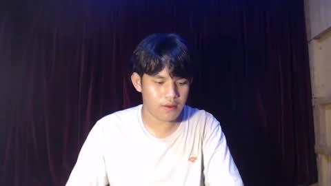 exploder_marven online show from December 17, 5:46 am