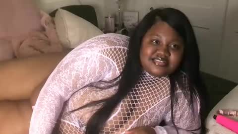 Miss Kitty online show from November 7, 4:23 am